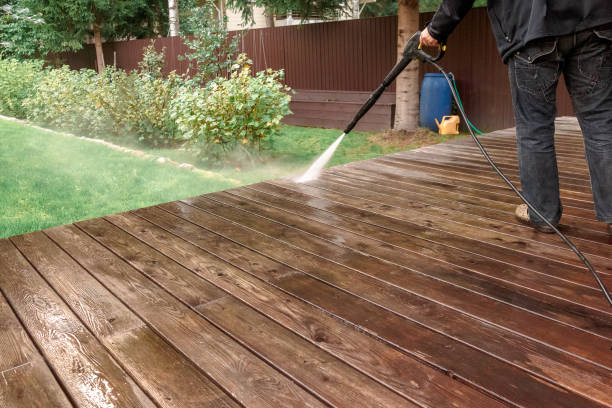 Beecher, IL Pressure Washing Company